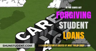 CARES Act and Student Loan Forgiveness: What Borrowers Need to Know