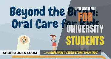 Dental Care for Students: Affordable Options and Student Discounts