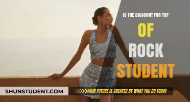 Student Discounts at Top of the Rock: What You Need to Know
