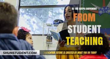 EdTPA vs. Student Teaching: Understanding the Key Differences