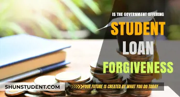 Government Student Loan Forgiveness: What Borrowers Need to Know Now