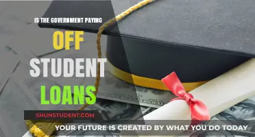 Student Loan Forgiveness: Government's Promise or Empty Gesture?