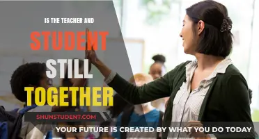 Are Teachers and Students Still Connected in Today's Education Landscape?