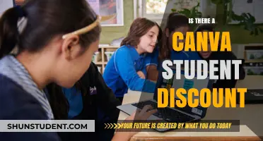 Unlock Canva Pro: Student Discount Guide for Creative Learners