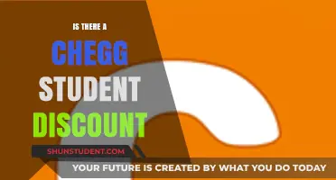 Unlock Savings: Chegg Student Discount Guide for Smart Learners