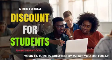 Comcast Student Discounts: Unlocking Affordable Internet for Learners