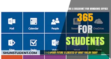 Student Discounts for Microsoft Office 365: What You Need to Know