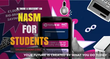 Unlock NASM Student Discounts: Save on Fitness Certifications Today!
