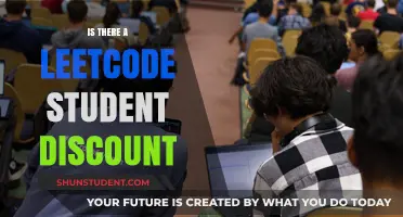 Unlocking LeetCode: Exploring Student Discounts for Coding Practice