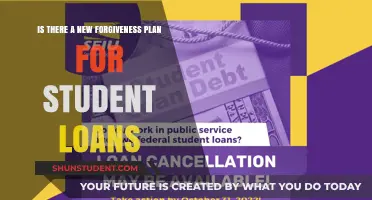 New Student Loan Forgiveness Plan: What Borrowers Need to Know