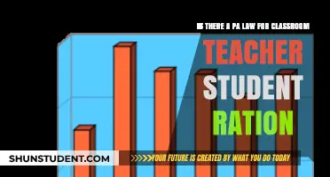Pennsylvania Classroom Teacher-Student Ratio Laws: What You Need to Know