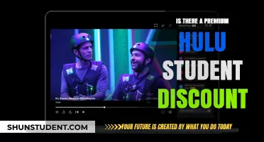 Unlock Savings: Premium Hulu Student Discount Explained