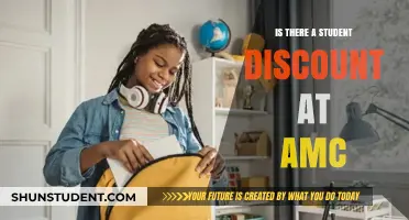 AMC Student Discount: How to Save on Movie Tickets
