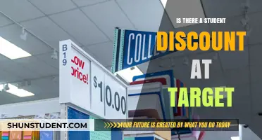 Unlock Savings: Does Target Offer Student Discounts in 2023?