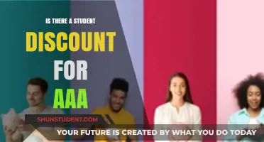 Unlock Savings: Does AAA Offer Student Discounts for Membership?