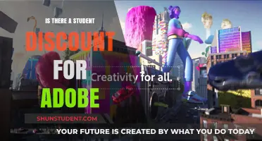 Unlock Creative Savings: Adobe Student Discounts Explained for Learners