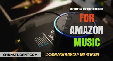 Unlock Student Savings: Amazon Music Discount Guide for Learners
