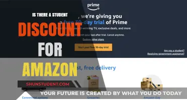Unlock Savings: Amazon Student Discounts Explained for Smart Shoppers