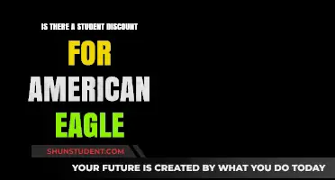 Unlock Savings: American Eagle Student Discount Guide for Shoppers