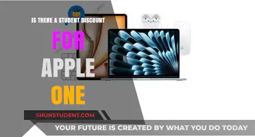 Unlock Savings: Does Apple One Offer Student Discounts?