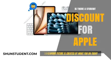 Unlocking Savings: Apple's Student Discount Explained for Smart Shoppers