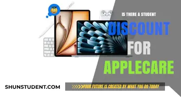 Unlock Savings: Does AppleCare Offer Student Discounts?
