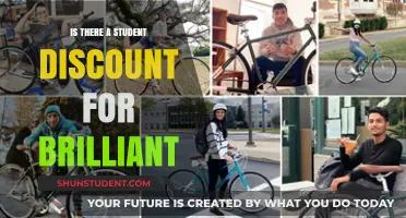 Unlocking Savings: Does Brilliant Offer Student Discounts?