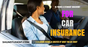 Student Discounts on Car Insurance: What You Need to Know
