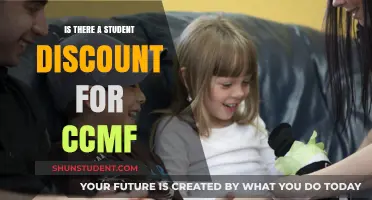 CCMF Student Discount: How to Save on Your Next Festival Ticket