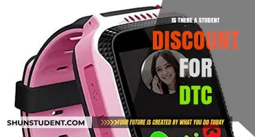 Student Discounts for DTC: Unlocking Affordable Travel Options for Students