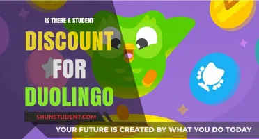 Unlocking Language Learning: Duolingo Student Discounts Explained