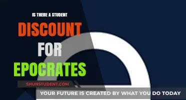 Unlocking Savings: Does Epocrates Offer Student Discounts?