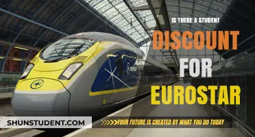 Eurostar Student Discount: How to Save on Your Next Trip