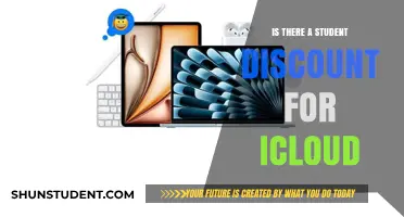 Unlock iCloud Savings: Student Discounts Explained for Apple Users