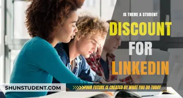 Unlocking LinkedIn Savings: Student Discounts Explained for Learners