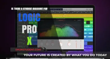 Unlocking Logic Pro X: Student Discounts and Savings Explained