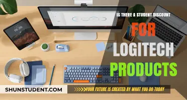 Unlock Savings: Logitech Student Discounts for Tech-Savvy Learners