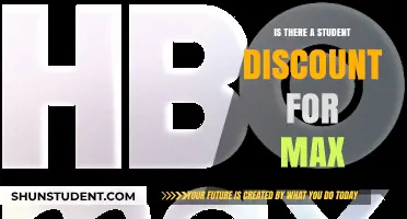 Unlock Savings: Student Discounts for Max – What You Need to Know