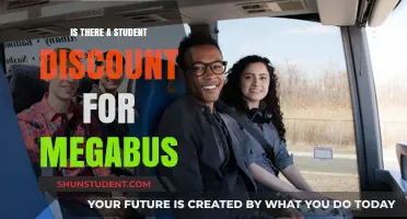 Megabus Student Discount: How to Save on Your Next Trip