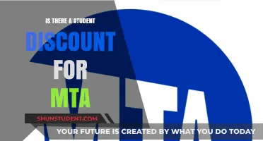MTA Student Discount: How to Save on Transit Fares