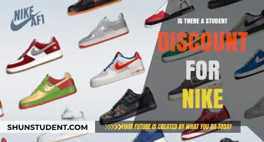 Unlock Savings: Does Nike Offer Student Discounts? Find Out Here