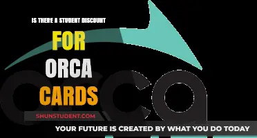 Student Discounts for ORCA Cards: What You Need to Know