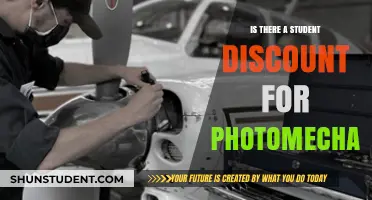 Student Discount for Photo Mechanic: Savings for Aspiring Photographers?
