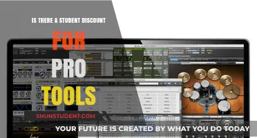 Unlock Pro Tools Student Discount: Save on Music Production Software