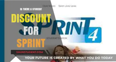 Sprint Student Discount: How to Save on Your Phone Plan