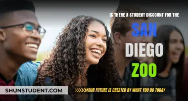 San Diego Zoo Student Discount: Savings for Young Explorers