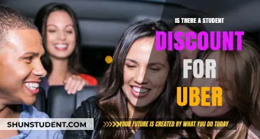 Unlocking Savings: Student Discounts for Uber Rides Explained