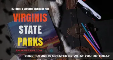 Student Discounts at Virginia State Parks: What You Need to Know