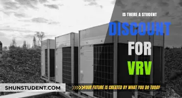 Unlock Savings: Does VRV Offer Student Discounts for Streaming?