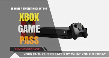 Xbox Game Pass Student Discount: Savings for Gamers on a Budget?